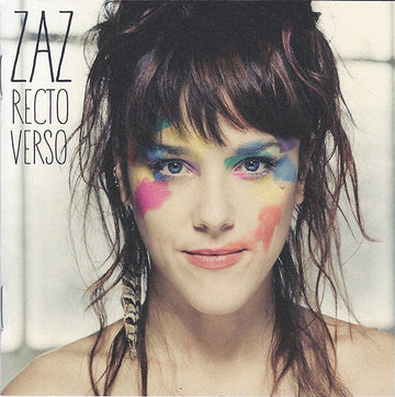 ZAZ : Recto Verso (CD, Album)