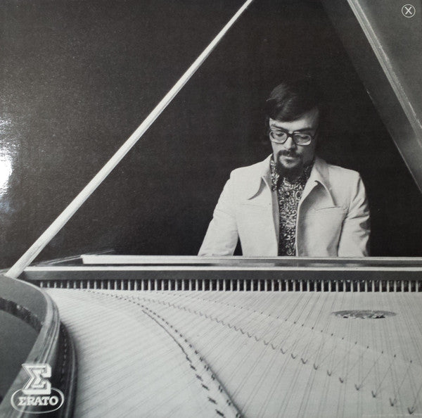 Jacques Duphly, Jos Van Immerseel : Onze Pièces Pour Le Clavecin (LP)