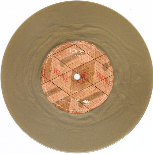 Stromae : Formidable (7", Single, Gol)
