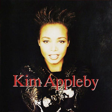 Kim Appleby : Kim Appleby (CD, Album)