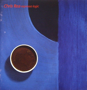 Chris Rea : Espresso Logic (CD, Album)