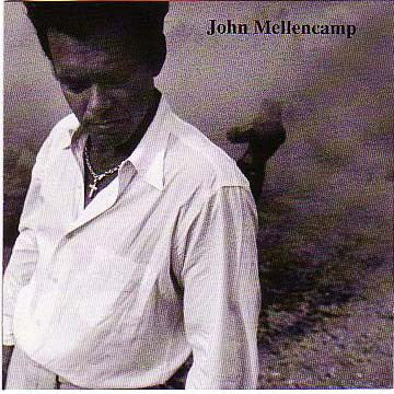 John Cougar Mellencamp : John Mellencamp (HDCD, Ltd + HDCD, Maxi)