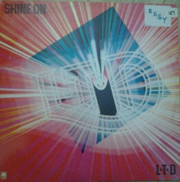 L.T.D. : Shine On (12")