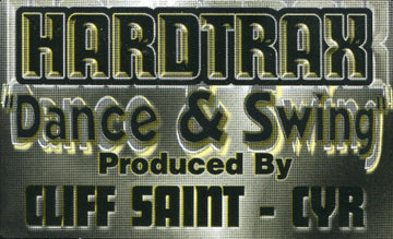 Hardtrax : Dance & Sing (12")