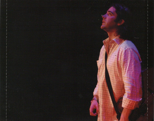 Brian Kennedy : Live In Belfast (2xCD, Album)