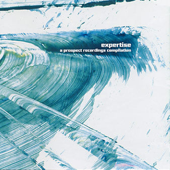 Various : Expertise: A Prospect Recordings Compilation (CD, Comp, Ltd)