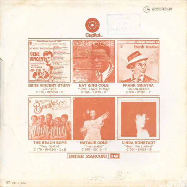 Hagood Hardy : (Love Theme From) Missouri Breaks (7", Single)