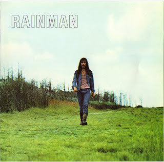 Rainman (5) : Rainman (CD, Album, RE, Unofficial)