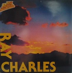 Ray Charles : Ray Charles (LP, Comp)