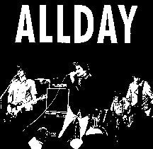 All Day (2) : When We Were Good (7", Gra)