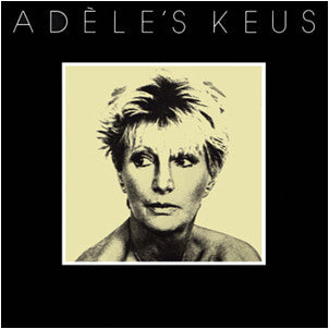 Adèle Bloemendaal, Frans Ehlhart : Adèle's Keus (LP, Album)