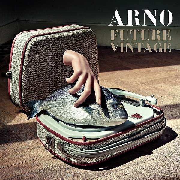 Arno (2) : Future Vintage (CD, Album, Dig)