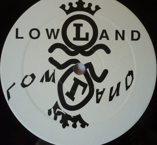 I To I : You Give Me The Feeling (12")