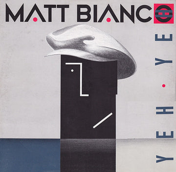 Matt Bianco : Yeh Yeh (12", Single)