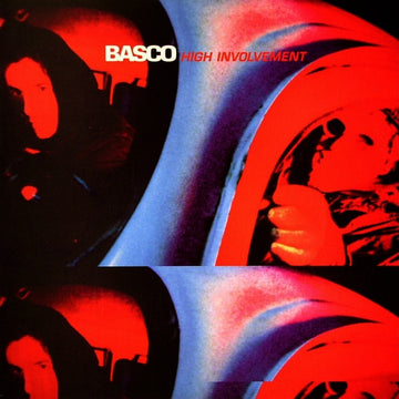 Basco : High Involvement (CD, Album)