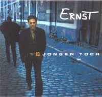Ernst Löw : Jongen Toch (CD, Album)