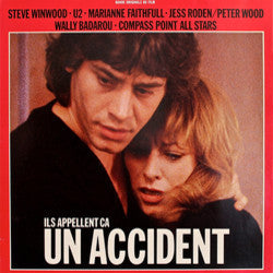 Various : Soundtrack Ils Appellent Ca Un Accident (LP)