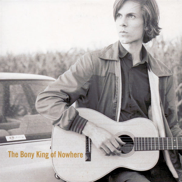 The Bony King Of Nowhere : The Bony King Of Nowhere (CD, Album)