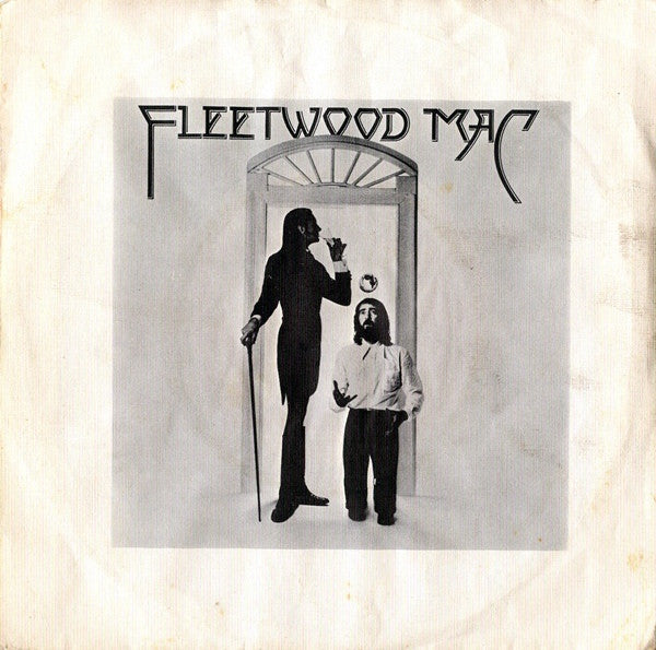 Fleetwood Mac : Rhiannon (Will You Ever Win) (7", Single)