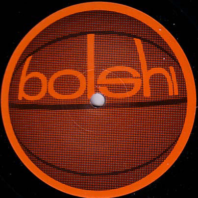 Beachcomas : Planet Thanet EP (12", EP)