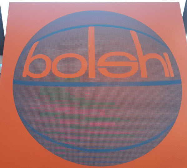 Beachcomas : Planet Thanet EP (12", EP)