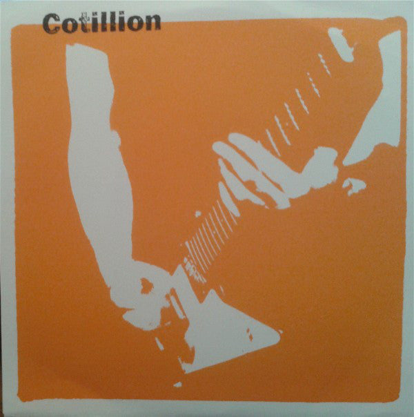 Cotillion (4) : Cotillion (7")