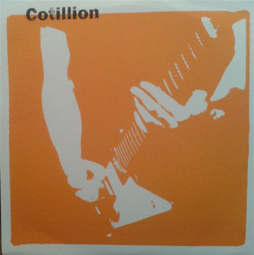 Cotillion (4) : Cotillion (7")