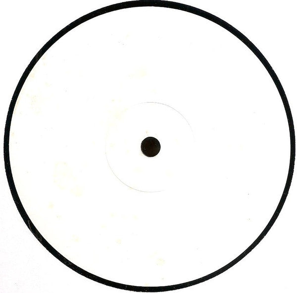 Kluster Feat.  Ron Carroll : My Love (12", TP, W/Lbl)