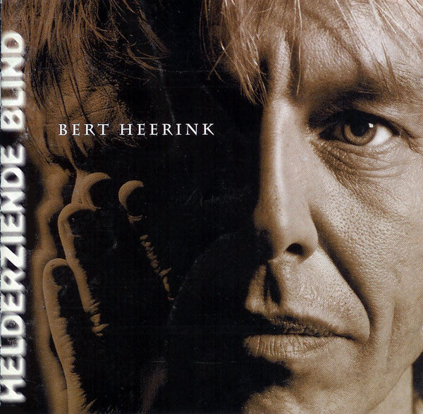 Bert Heerink : Helderziende Blind (CD, Album)