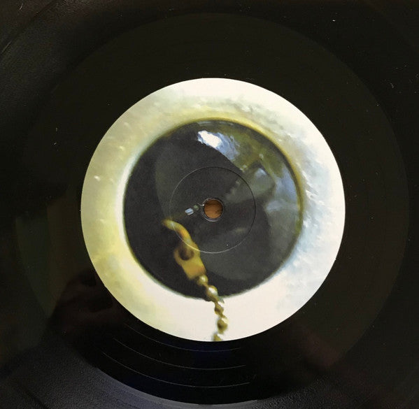 The Real Tuesday Weld : Bathtime in Clerkenwell EP (10", EP)