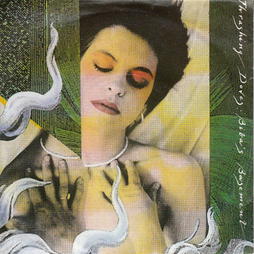 Thrashing Doves : Biba's Basement (7", Single)
