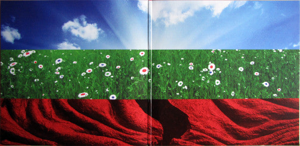 Tom Petty And The Heartbreakers : Hypnotic Eye (LP, Album, Gat)