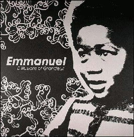 Emmanuel (4) : D'Illusions Of Grandeur (CD)