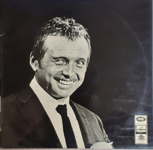 Toon Hermans : One Man Show (LP, Comp)