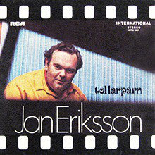 Jan Eriksson : Jan "Tollarparn" Eriksson (LP, Album)