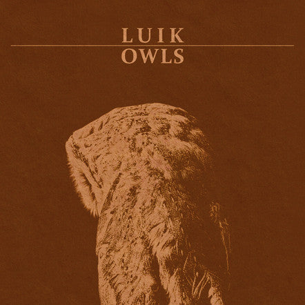 Luik : Owls (CD, Album)