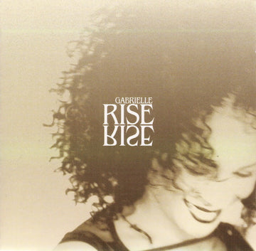 Gabrielle : Rise (CD, Album, PMD)