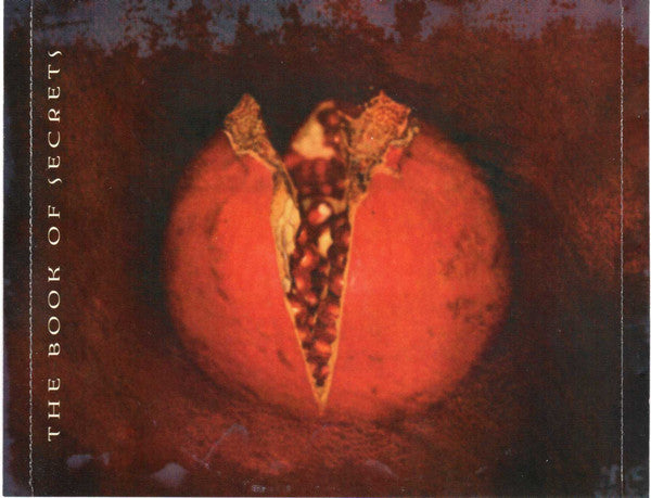 Loreena McKennitt : The Book Of Secrets (CD, Album)