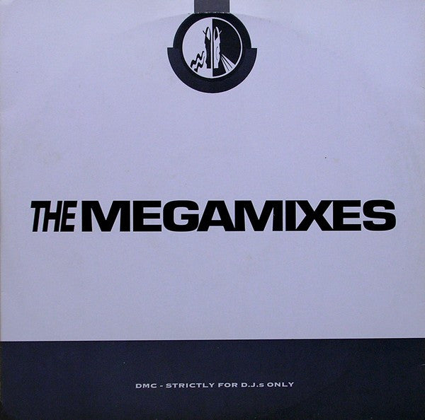 Various : The Megamixes 172 (2x12")