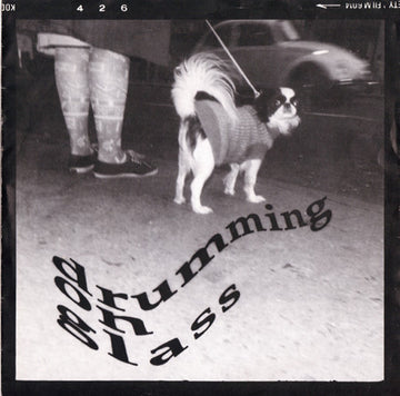 Drumming On Glass : Tear It Down / Trip (7", Single)