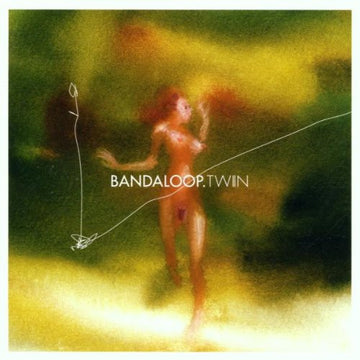 Bandaloop : Twin (CD, Album)