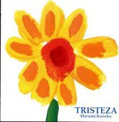 Harumi Kaneko : Tristeza (CD, Album, RE)