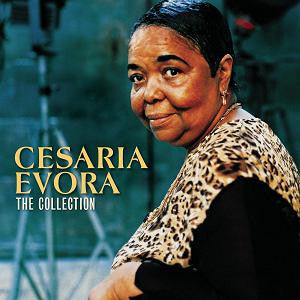 Cesaria Evora : The Collection (CD, Comp)