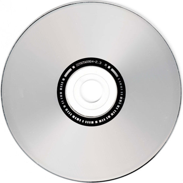 Phil Collins : …But Seriously (CD, Album, Club)