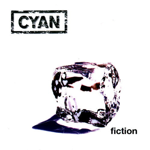 Cyan (2) : Fiction (CD, Album)