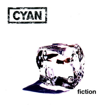 Cyan (2) : Fiction (CD, Album)