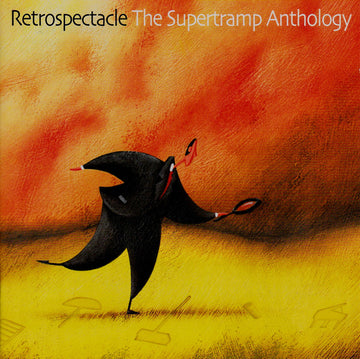 Supertramp : Retrospectacle (The Supertramp Anthology) (2xCD, Comp)