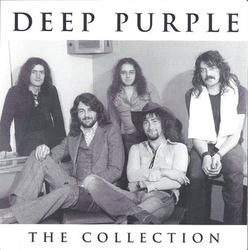 Deep Purple : The Collection (CD, Comp)