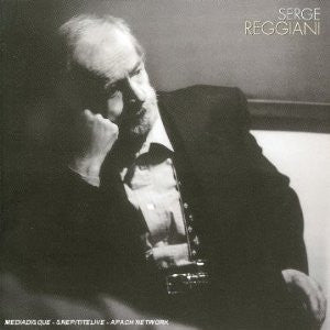 Serge Reggiani : Enfants Soyez Meilleurs Que Nous (CD, Album)