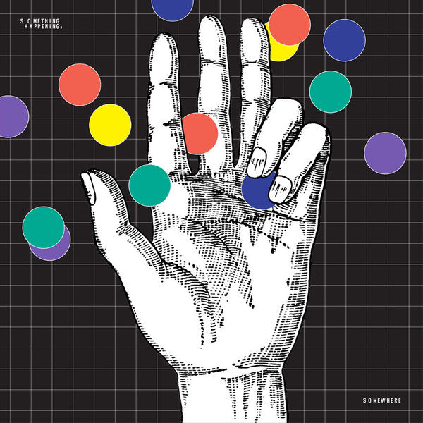 Sigward : Black Mambo (12")